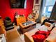 Thumbnail Terraced house for sale in Chillingham Road, Heaton, Newcastle Upon Tyne