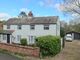 Thumbnail Detached house for sale in White Cross Lane, Sleaford