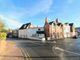 Thumbnail Town house for sale in Copse Cross Street, Ross-On-Wye