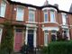 Thumbnail Flat for sale in Queens Road, Jesmond, Newcastle Upon Tyne
