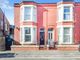 Thumbnail End terrace house to rent in Redgrave Street, Liverpool, Merseyside