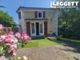 Thumbnail Villa for sale in La Caillère-Saint-Hilaire, Vendée, Pays De La Loire