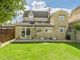 Thumbnail Detached house for sale in Grange Road, Stanwick, Northamptonshire