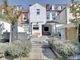 Thumbnail Terraced house for sale in St. Ronans Avenue, Southsea