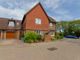 Thumbnail Link-detached house for sale in Tile Kiln, Ringmer, Lewes