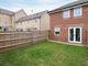 Thumbnail Semi-detached house for sale in Cranwell Crescent, Eaton Leys, Milton Keynes, Buckinghamshire