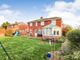 Thumbnail Detached house for sale in Owls Coven, Bullockstone Road, Herne Bay