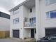 Thumbnail Town house for sale in Penwerris Lane, Falmouth
