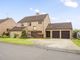 Thumbnail Detached house for sale in Spencers Close, Stanford In The Vale, Faringdon, Oxfordshire