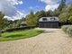 Thumbnail Detached house for sale in Haytor, Newton Abbot, Devon