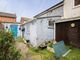 Thumbnail Terraced house for sale in 10 West Cliff, Dawlish, Devon