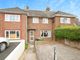 Thumbnail Terraced house for sale in College Green, Holmer, Hereford