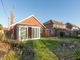 Thumbnail Detached bungalow for sale in Palmerston Avenue, Broadstairs