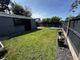 Thumbnail Bungalow for sale in Wentworth Drive, Thornton