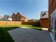 Thumbnail Semi-detached house for sale in Denning Drive, Warfield, Bracknell