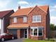 Thumbnail Detached house for sale in Buckingham, Deira Park, Compton Lea, Beverley