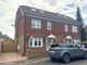 Thumbnail Semi-detached house for sale in Chapel Road, Warlingham