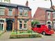 Thumbnail End terrace house for sale in Park Avenue, Princes Avenue, Hull