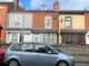 Thumbnail Terraced house for sale in Alfred Road, Handsworth, Birmingham