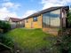 Thumbnail Detached bungalow for sale in The Bridges, Dalgety Bay, Dunfermline