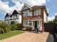 Thumbnail Detached house for sale in Bennells Avenue, Tankerton, Whitstable