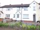 Thumbnail Terraced house to rent in Hudnalls View, Llandogo