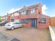 Thumbnail Semi-detached house for sale in Watercall Avenue, Styvechale, Coventry