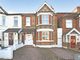 Thumbnail Terraced house for sale in Gaynes Hill Road, Woodford Green