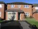 Thumbnail Detached house for sale in Bill Thomas Way, Rowley Regis