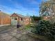 Thumbnail Semi-detached bungalow for sale in Vicarage Lane, Banks