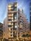 Thumbnail Flat for sale in Capella, King's Cross, London