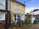 Thumbnail End terrace house for sale in Hudson Road, Southsea