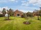 Thumbnail Bungalow for sale in The Close, Great Barford, Bedford, Bedfordshire