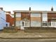 Thumbnail End terrace house for sale in St. Hildas Chare, The Headland, Hartlepool