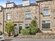 Thumbnail Terraced house for sale in Rose Avenue, Horsforth, Leeds