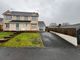 Thumbnail Semi-detached house for sale in Bryn Deri Close, Adpar, Newcastle Emlyn