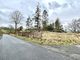 Thumbnail Land for sale in Building Plot, Croalchapel, Closeburn, Thorhill