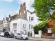 Thumbnail Flat to rent in The Avenue, Chiswick