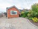 Thumbnail Bungalow for sale in Greenway, Eccleston, Chorley