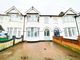 Thumbnail Terraced house to rent in Wilmington Gardens, Barking