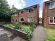 Thumbnail Maisonette to rent in Frilsham Way, Allesley, Coventry