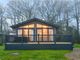 Thumbnail Mobile/park home for sale in Hawkchurch, Axminster