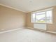 Thumbnail Detached bungalow for sale in The Mead, Bexhill-On-Sea