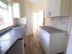 Thumbnail Terraced house to rent in Galley Hill Road, Northfleet, Kent