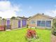 Thumbnail Detached bungalow for sale in Priory Road, Watton, Thetford