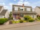 Thumbnail Semi-detached house for sale in Rullion Road, Penicuik
