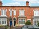 Thumbnail Terraced house for sale in Herbert Road, Bearwood, West Midlands