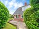 Thumbnail Detached house for sale in Sarn Lane, Wrexham, Clwyd