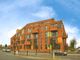 Thumbnail Flat for sale in Eboracum Way, Layerthorpe, York