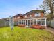 Thumbnail Detached house for sale in Broadgate, Thorpe Marriott, Norwich